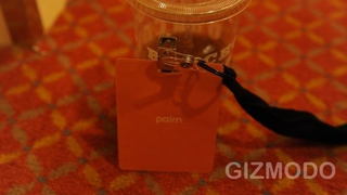 Palm's About to Announce a Verizon webOS Phone (Probably)